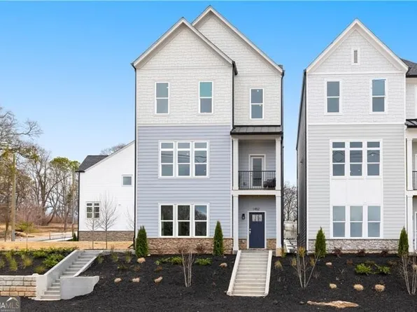 1452 Obie Ave, Atlanta, GA 30315