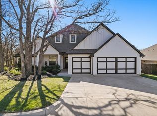 4817 Highgarden Ave, Arcadia, OK 73007