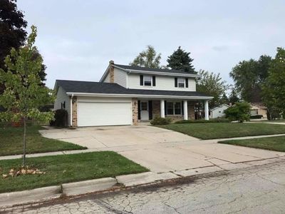 400 W Whitefish Rd, Port Washington, WI, 53074
