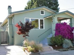 4607 Manila Ave, Oakland, CA 94609