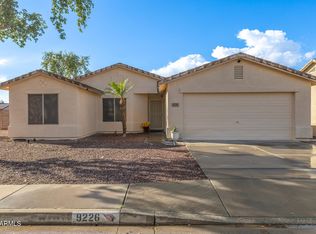 9226 N 92nd Dr, Peoria, AZ 85345