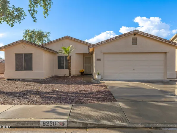 9226 N 92 nd Drive, Peoria, AZ 85345