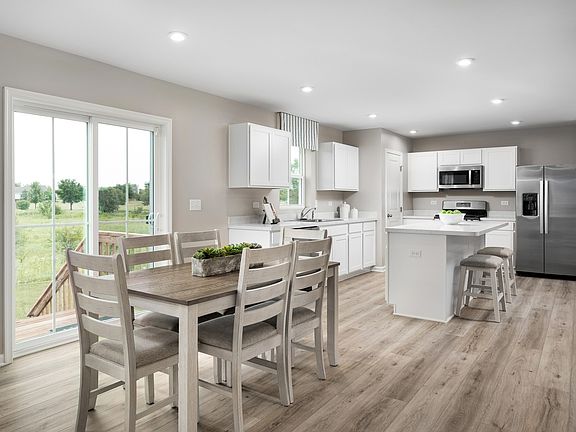 4th image of 1190 Lisenbee Way Lot 55