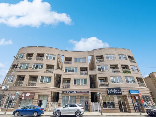 4913 N Lincoln Ave #2, Chicago, IL 60625