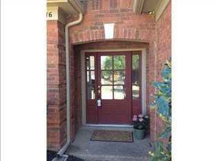 1516 Claverton Cv, Collierville, TN 38017