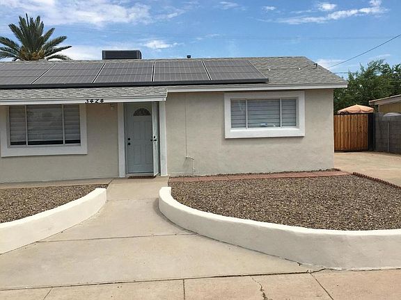 2nd image of 3424 W Aster Dr