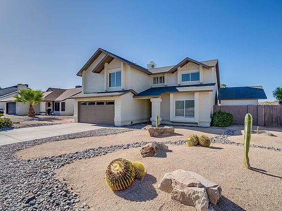 4th image of 1638 E Paradise Ln