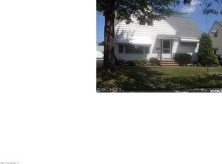 30401 Barjode Rd, Willowick, OH 44095