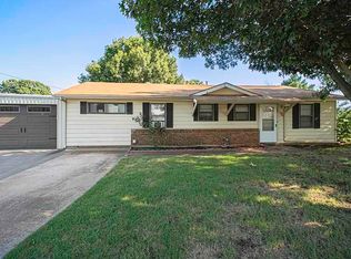 1657 Longview St, Wichita Falls, TX 76306