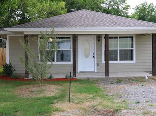 603 Augustus St, Trenton, TX 75490