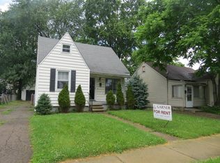 18851 Brady, Redford, MI