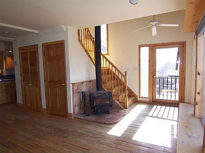 Beautiful outdoor spaces