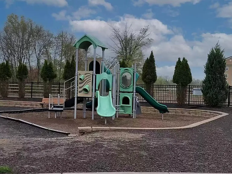 play area