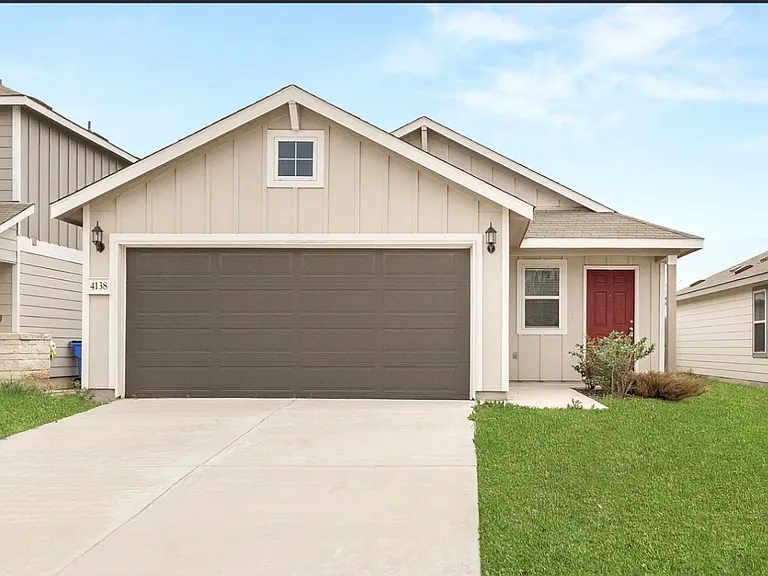 4138 Lily Glade Ln — Photo 1