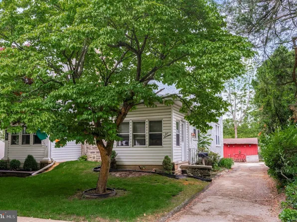 519 Maryland Ave, Aldan, PA 19018