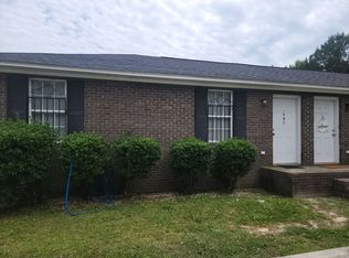 721 Kings Rd, Orangeburg, SC 29115