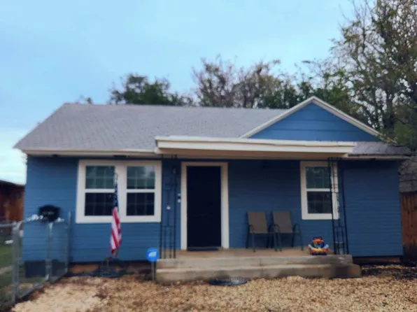 1322 26th St, Lubbock, TX 79411