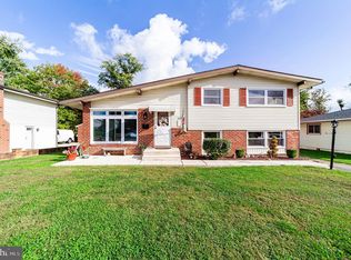 507 Portland Dr, Broomall, PA 19008