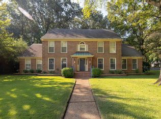 6357 Kirby Ridge Cv, Memphis, TN 38119