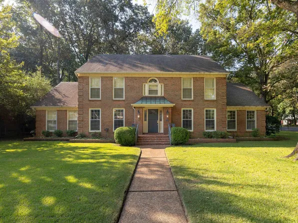 6357 Kirby Ridge Cv, Memphis, TN 38119