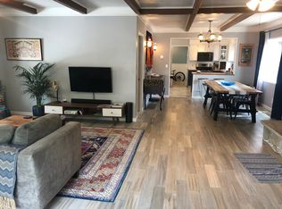 7018 N Mohawk Ave, Portland, OR 97203