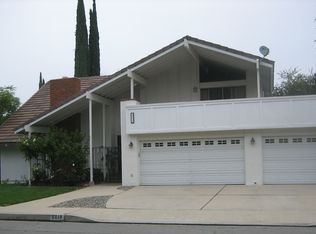 2219 Waterby St, Westlake Village, CA 91361