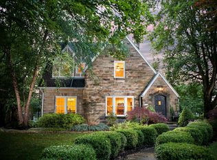 929 E High St, Mount Vernon, OH 43050