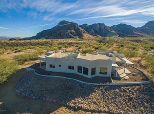 20 Quail Ln, Tubac, AZ 85646