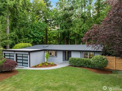 3115 103rd Avenue NE, Bellevue, WA, 98004