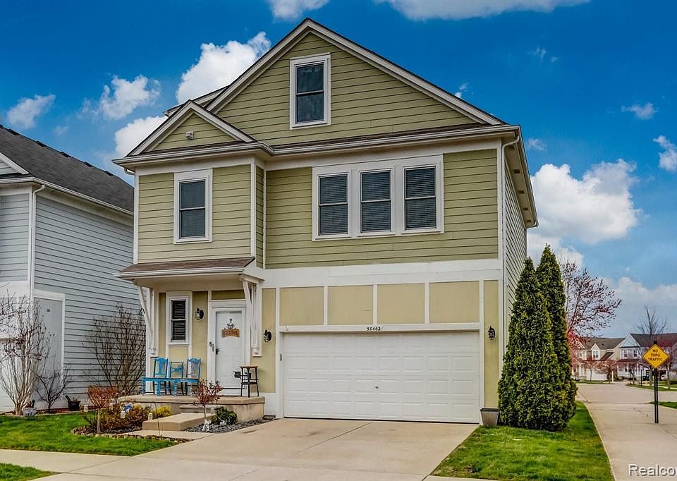 50462 Theodore Ln, Chesterfield, MI 48051 Zillow