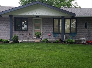 401 N East St, Milford, NE 68405