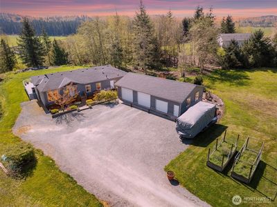 5826 Jennifer Lane, Burlington, WA, 98233