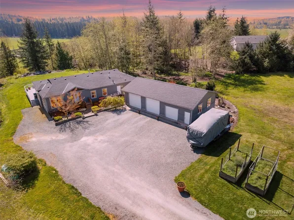 5826 Jennifer Lane, Burlington, WA 98233