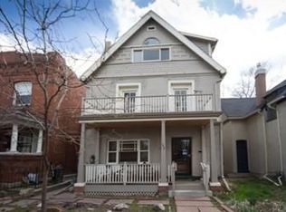 142 W Ellsworth Ave, Denver, CO 80223
