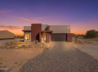1289 S OAK Road, Maricopa, AZ 85139
