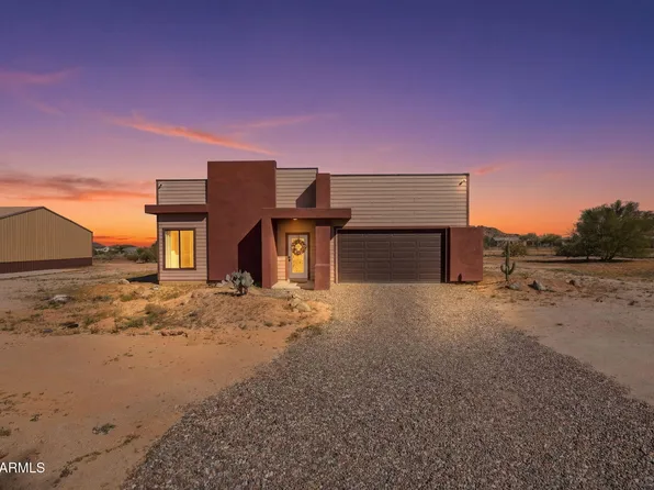 1289 S OAK Road, Maricopa, AZ 85139