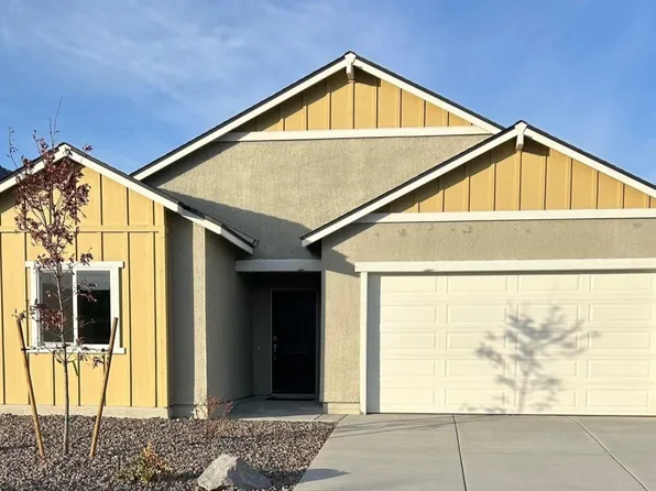 706 Canon Rd Lot 17, Dayton, NV 89403