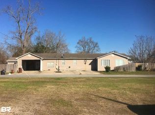 209 Wilkerson St, Atmore, AL 36502
