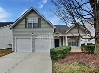 19140 Kanawha Dr, Cornelius, NC 28031