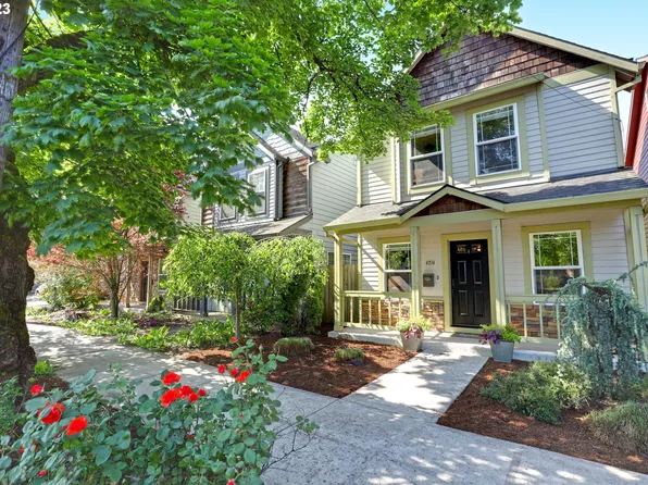 4714 N Lombard St, Portland, OR 97203