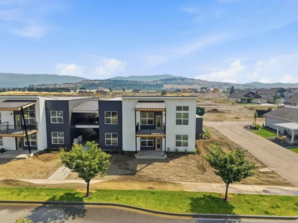 21090 E Indiana Ave #A202, Liberty Lake, WA 99019