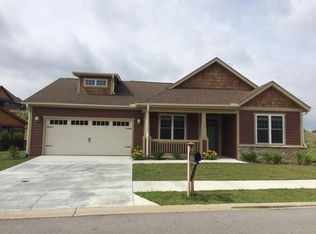 98 Creekside View Dr #98, Asheville, NC 28804