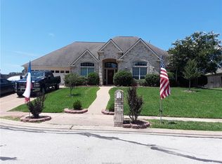 3803 Williams Bnd, Bryan, TX 77808