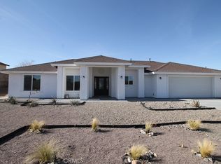 1250 Mecca Dr, Barstow, CA 92311