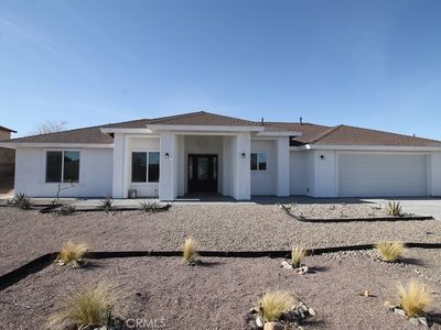 1250 Mecca Dr, Barstow, CA, 92311