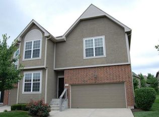 15618 W 61st Ter, Shawnee, KS 66217