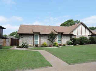 3359 Lanarc Dr, Plano, TX 75023
