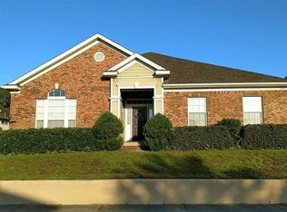 255 Nabb Loop, Tallahassee, FL 32317