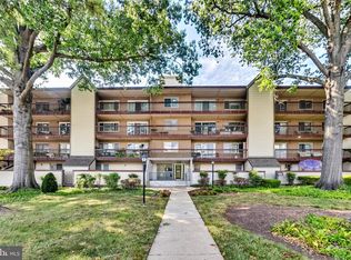 10320 Westlake Dr #E408, Bethesda, MD 20817