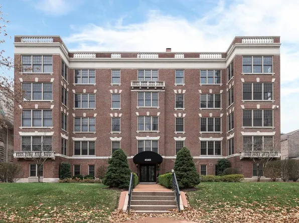 4540 Lindell Blvd APT 404, Saint Louis, MO 63108